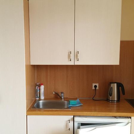 Apartamentai Goda & Roma Neringa Rum bild