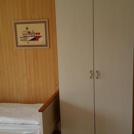 Apartamentai Goda & Roma Neringa Rum bild