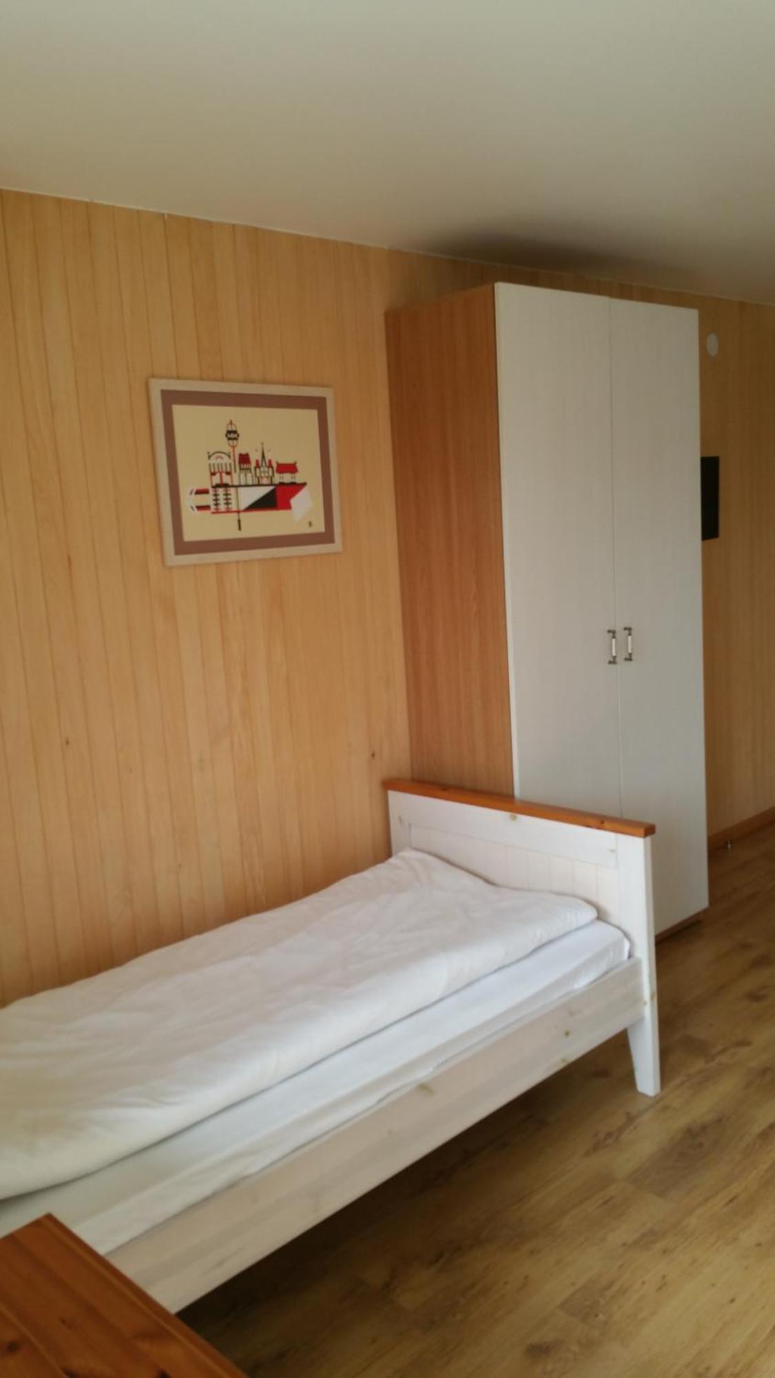 Apartamentai Goda & Roma Neringa Rum bild
