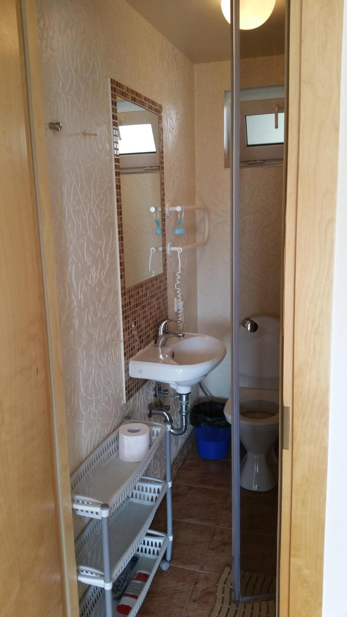 Apartamentai Goda & Roma Neringa Rum bild