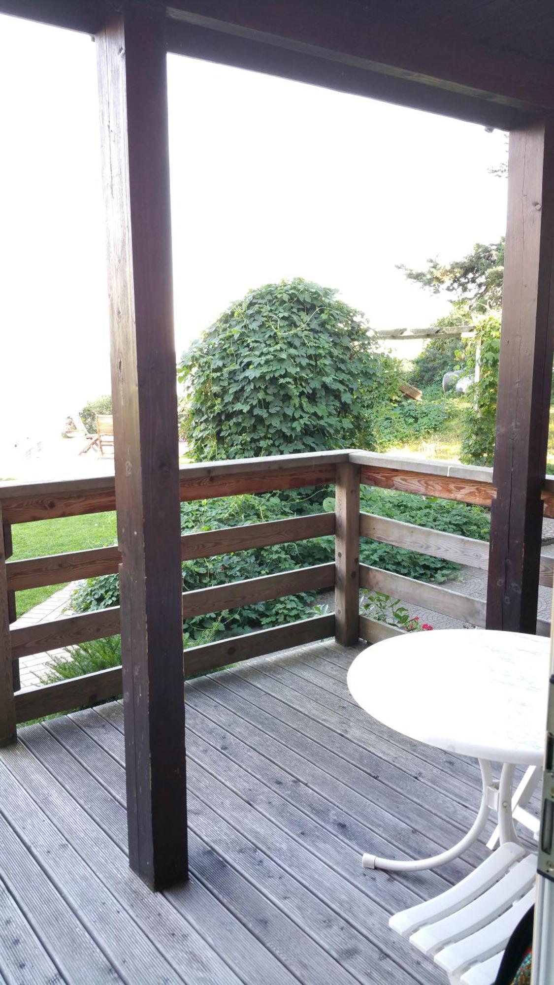 Apartamentai Goda & Roma Neringa Rum bild