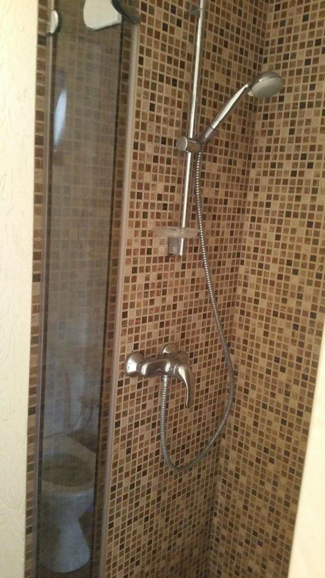 Apartamentai Goda & Roma Neringa Rum bild
