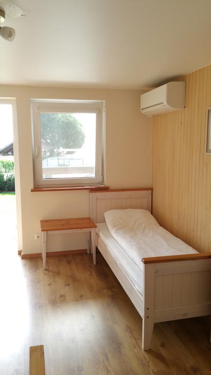 Apartamentai Goda & Roma Neringa Exteriör bild