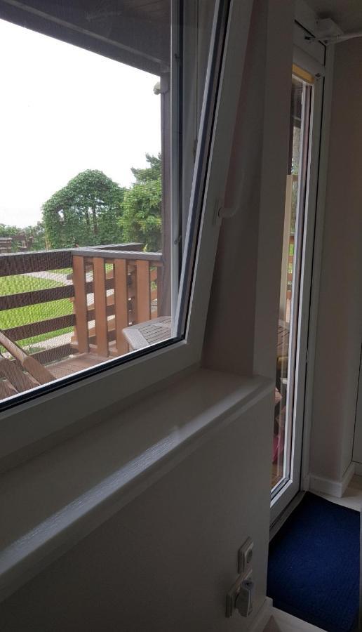 Apartamentai Goda & Roma Neringa Exteriör bild